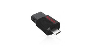 Unidad USB SanDisk Ultra Dual